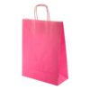 Store papieren tas 26x35x12 cm