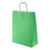 Store papieren tas 26x35x12 cm