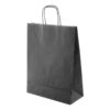 Store papieren tas 26x35x12 cm