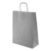 Store papieren tas 26x35x12 cm