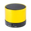 Martins bluetooth luidspreker