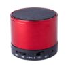 Martins bluetooth luidspreker