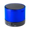Martins bluetooth luidspreker