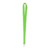 Neck lanyard
