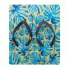 Imagine sublimatie teenslippers
