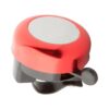 Rush aluminium fietsbel
