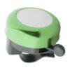 Rush aluminium fietsbel
