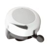 Rush aluminium fietsbel