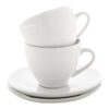 Typica cappuccino set 15 cl.