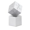 KUBZLE Metalen 3D puzzel