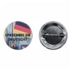 Button Ø37mm speld