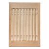 Broodplank met raster 35 x 25 cm