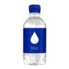 Bronwater 330 ml Visitekaartje met pepermunt