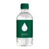 Bronwater 330 ml Visitekaartje met pepermunt