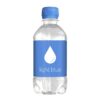 Bronwater 330 ml Visitekaartje met pepermunt
