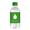 Bronwater 330 ml Visitekaartje met pepermunt