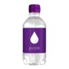 Bronwater 330 ml Visitekaartje met pepermunt