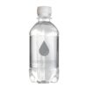 Bronwater 330 ml Visitekaartje met pepermunt
