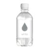 Bronwater 330 ml Visitekaartje met pepermunt