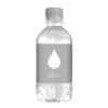 Bronwater 330 ml Visitekaartje met pepermunt