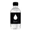 Bronwater 330 ml Visitekaartje met pepermunt