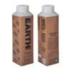Earth Water 500ml - bronwater in kartonnen fles