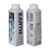 Earth Water 500ml - bronwater in kartonnen fles