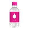 Bronwater 330 ml met draaidop