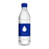 Bronwater 500 ml met draaidop