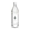 Bronwater 500 ml met draaidop
