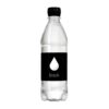 Bronwater 500 ml met draaidop