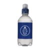 Bronwater 330 ml met sportdop