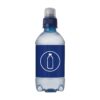 Bronwater 330 ml met sportdop