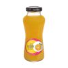 Biologisch sinaasappelsap 20 cl.