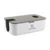 Multi Box lunchbox 19.2 x 12 x 6.6 cm