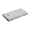 Wireless Powerbank 8000mAh draadloze oplader