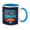 Full Colour Mug Colorato 35 cl.