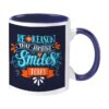 Full Colour Mug Colorato 35 cl.