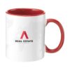 Full Colour Mug Colorato 35 cl.