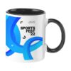 Full Colour Mug Colorato 35 cl.