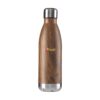 Topflask Wood drinkfles 50 cl.