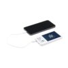 Solar Powerbank 4000mAh powercharger