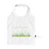 Stawberry Cotton opvouwbare tas