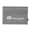 Papillon RPET laptop case 15 inch