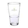 Bierglas Vaasje Stapelbaar 34 cl.