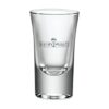 Shot Glass 3,4 cl.