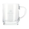 Classic Theeglas 25 cl.