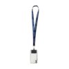Lanyard Sublimatie Safety RPET 2 cm met Patch keycord