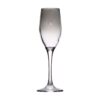 Smokey Champagneglas 18 cl