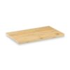 Bocado Board bamboe snijplank 38 x 25 cm